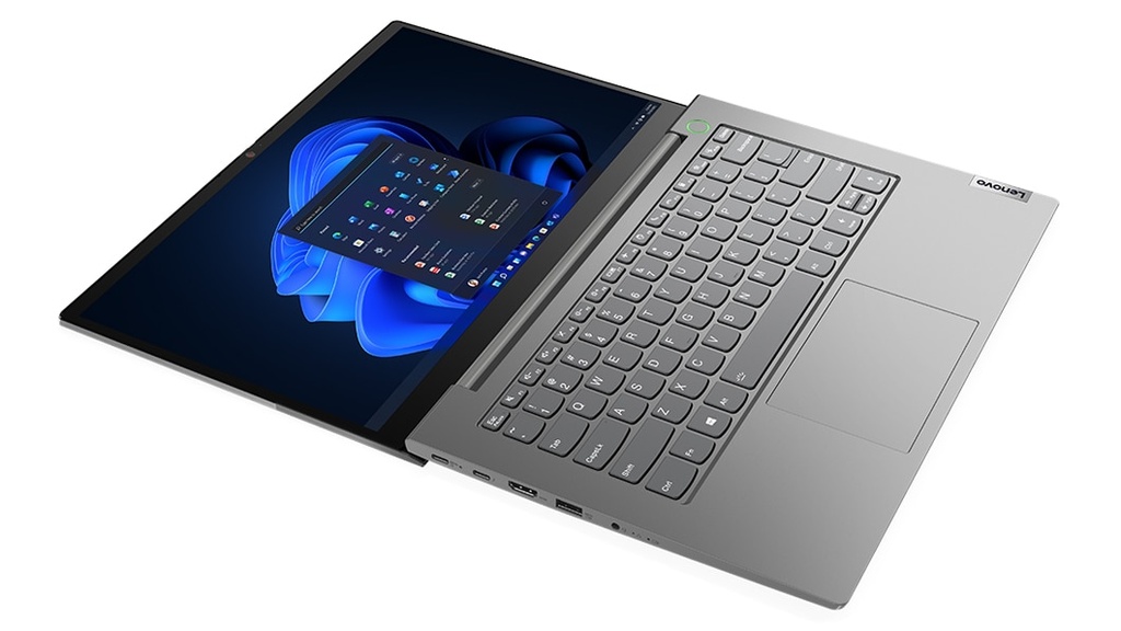 Lenovo ThinkBook 14 Gen 4 IAP Notebook Lenovo ThinkBook 14 Gen 4 IAP Notebook